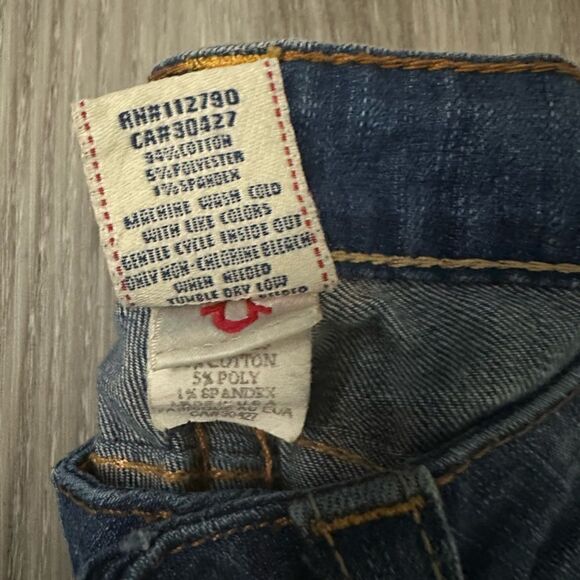 True Religion size 25 - Picture 4 of 6